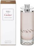 Cartier Eau De Cartier Essence de Bois Woda toaletowa 200ml