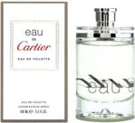 Cartier Eau De Cartier Woda Toaletowa 100Ml