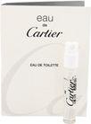 Cartier Eau De Cartier woda toaletowa 1,5 ml [U]