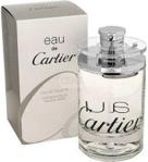 Cartier Eau de Cartier Woda toaletowa 200ml spray