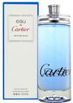 Cartier Eau De Vetiver Bleu Unisex Woda Toaletowa 50ml