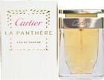 Cartier La Panthere Woda Perfumowana 50ml