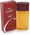 Cartier Must De Cartier Woda Toaletowa 50ml