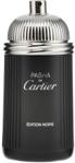 CARTIER Pasha Edition Noire woda toaletowa 100ml TESTER