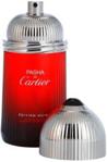 Cartier Pasha Noir Edition Sport Woda Toaletowa 100ml Tester