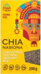 Casa Del Sur Casa Del Sur Chia Nasiona 200 G