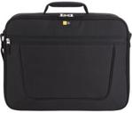 Case Logic 15.6 CLAMSHELL LAPTOP BRIEFCASE (VNCI-215BLACK)