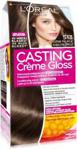 Casting Creme Gloss farba do włosów 513 Mroźna trufla