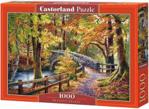 Castor Puzzle 1000El. Most Brathay