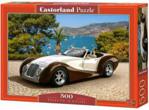 Castor Puzzle 500El. Roadster W Riwierze