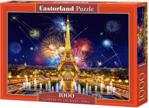 Castorland 1000 Glamour Of The Night Paris