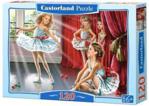 Castorland 120El. Ballet Class (B13036)