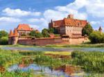 Castorland 3000El. Malbork 300211