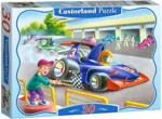 Castorland 30El. Speed Masters 03181