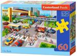 Castorland 60El. City Rush