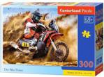 Castorland Dirt Bike Power 300el