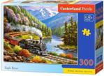 Castorland Eagle River 300el.