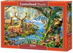 Castorland Forest Life (52929)