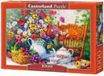 Castorland Puzzle 1000 Time For Tea