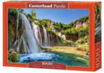 Castorland Puzzle 1000El. Land Of The Falling Lakes