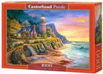 Castorland Puzzle 1000El. Lighting The Way