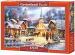 Castorland Puzzle 1500 Faith Runs Deep. C-151646