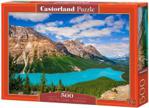 Castorland Puzzle 1500 Peyto Lake Canada