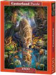 Castorland Puzzle 1500 Wolf In The Wild