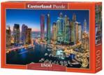 Castorland Puzzle 1500El. Skyscrapers Of Dubai