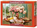 Castorland Puzzle 2000 A Present For Lindsey