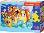 Castorland Puzzle 30 el. Arka Noego (B03556)