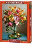 Castorland Puzzle Autumn Flowers 500El.