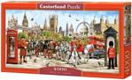 Castorland Puzzle Duma Londynu 4000El.