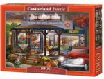 Castorland Puzzle Jeb'S General Store 1000El.