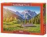 Castorland Puzzle Lato W Alpach 500El.