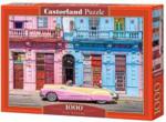 Castorland Puzzle Old Havana 1000El.