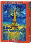 Castorland Puzzle Paris Celebration 1500El.