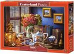 Castorland Tea Time 500el