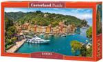 Castorland View Of Portofino 4000