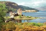 Castorland Zamek Eilean Donan 200016