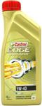 Castrol 5W40 Edge Turbo Diesel Titanum FST 1L