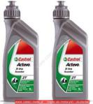 Castrol Act evo X-Tra Scooter 2T 1L