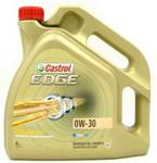 Castrol EDGE 0W30 4L