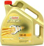 Castrol EDGE 4L 5W40