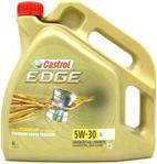 Castrol Edge 5W30 LongLife Titanium FST 4L