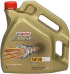 Castrol Edge 5W30 Titanium C3 4L