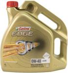 Castrol Edge FST 0W40 A3/B4 4l