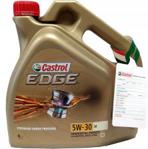 Castrol Edge M 5W30 4L