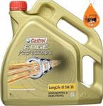 CASTROL EDGE Professional Longlife III 5W30 4L