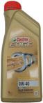 Castrol Edge Titanium Fst 0W 40 1L Syntetyczn